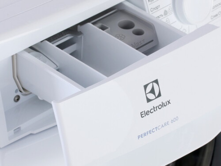 Стиральная машина Electrolux EW6F4R28WU