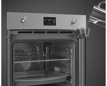 Духовой шкаф Smeg SOP6302S2PX