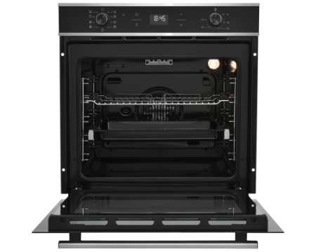 Встраиваемый электрический духовой шкаф ZUGEL ZOE602X