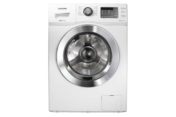 Стиральная машина Samsung WF602U2BKWQ/LP Eco bubble