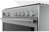Комбинированная плита Bosch HSB738357M