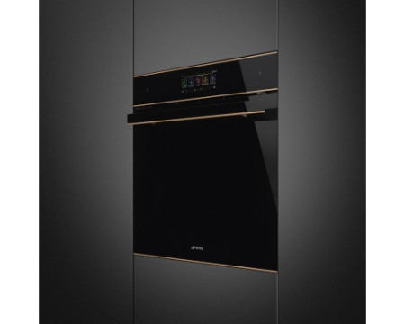 Духовой шкаф Smeg SO6606WAPNR