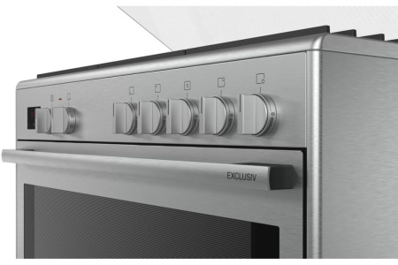 Комбинированная плита Bosch HSB738357M
