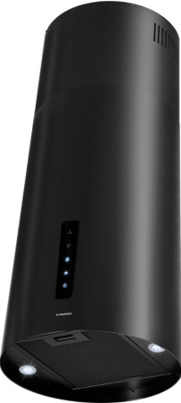 Вытяжка Maunfeld Ford 39 Isla Sensor Black