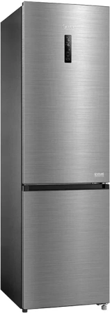 Холодильник Midea MDRB473MGF46OM
