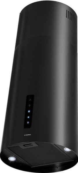 Вытяжка Maunfeld Ford 39 Isla Sensor Black