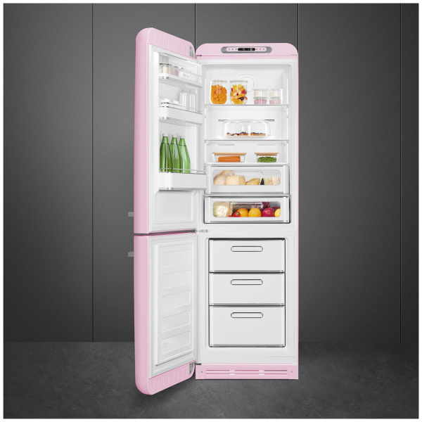 Холодильник Smeg FAB32LPK5