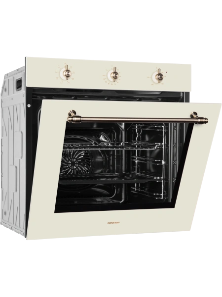 Духовой шкаф Bertazzoni FMOD6117CTB1