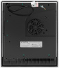Индукционная варочная панель Maunfeld CVI453SBWH