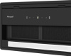 Вытяжка Weissgauff BOX 900 Remove Touch Black Glass
