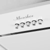 Вытяжка Monsher INNA 40 Blanc