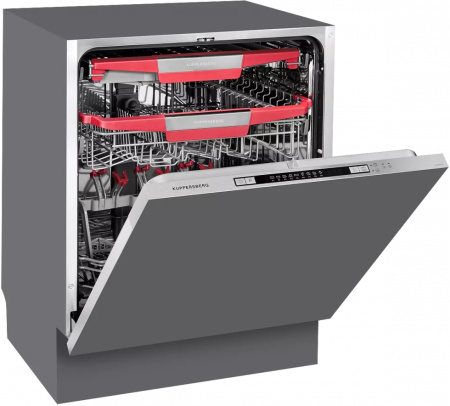 Посудомоечная машина Kuppersberg GLM 6075