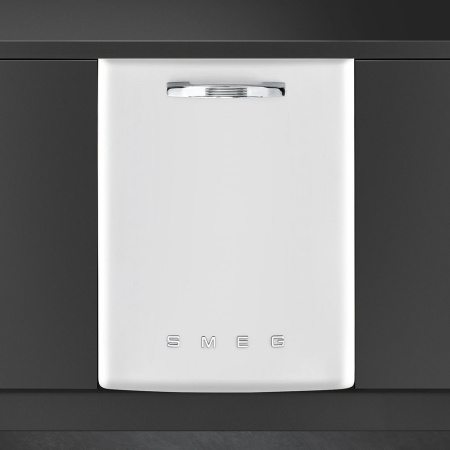 Посудомоечная машина Smeg STFABWH3
