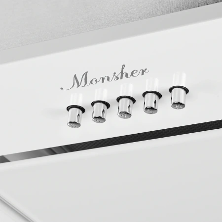 Вытяжка Monsher INNA 40 Blanc
