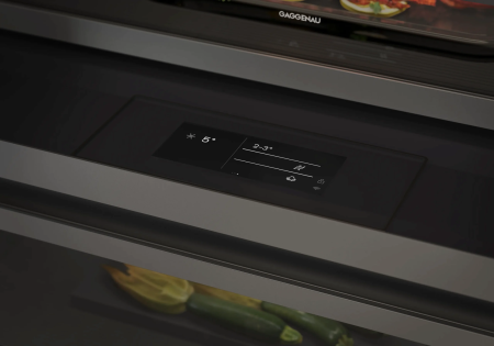 Холодильник Gaggenau RVB497190