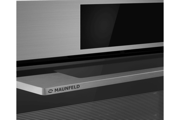 Духовой шкаф Maunfeld AEOD76106S