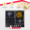 Комбинированная варочная панель Simfer H60H32S516