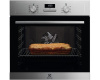 Духовой шкаф Electrolux EOF3C00X