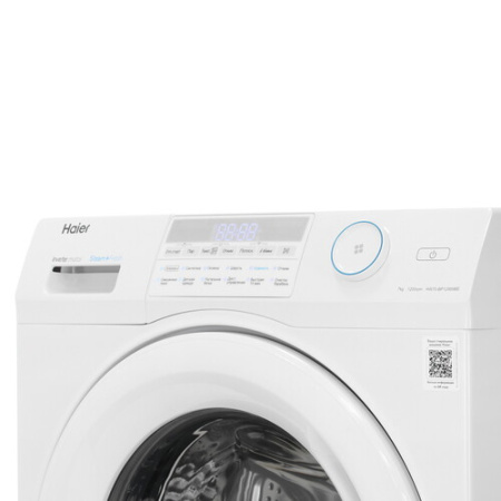 Стиральная машина Haier HW70-BP12959BE