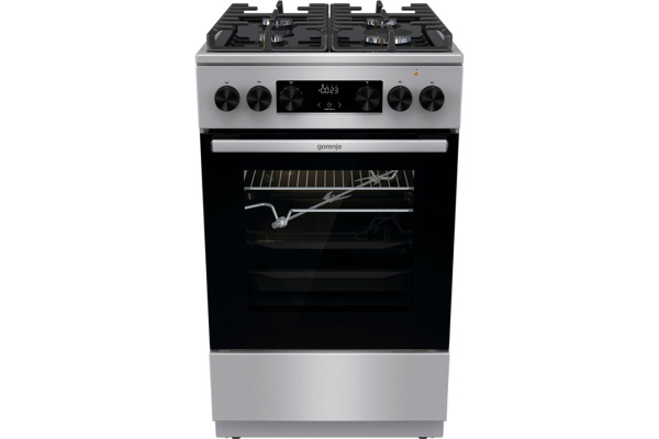 Комбинированная плита Gorenje GK5C65XV