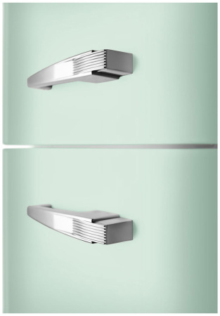 Холодильник Smeg FAB32LPG5
