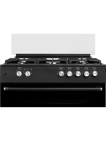 Газовая плита NORDFROST GG 9064 B