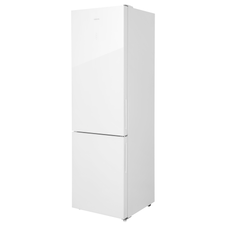 Холодильник Hiberg RFC-400DX NFGW inverter