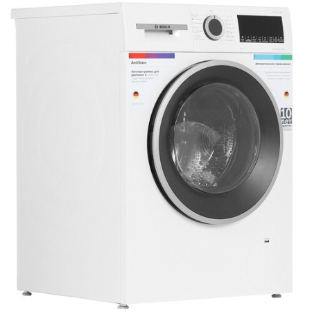 Стиральная машина Bosch WGA142X6OE
