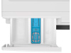 Стиральная машина Beko WSRE6H612ZAW