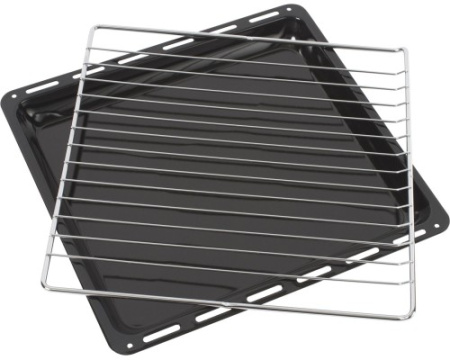 Электрический духовой шкаф Simfer B6EB06011