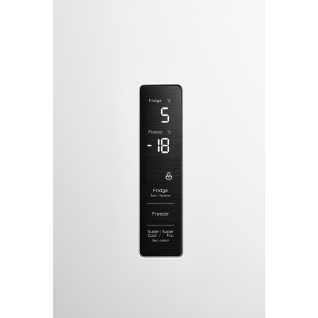 Холодильник Midea MDRB473MGF01OM