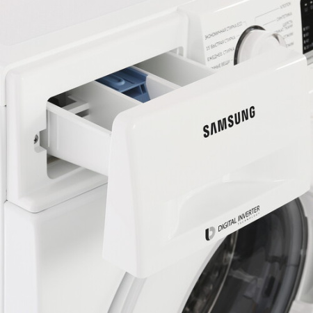 Стиральная машина Samsung WW65J42E0JW