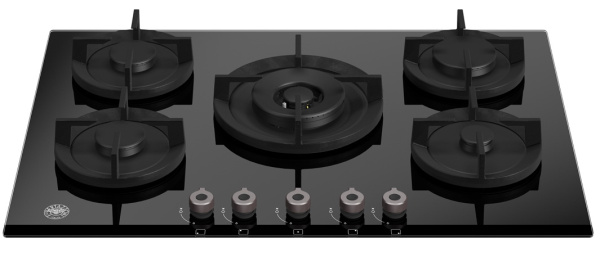 Газовая варочная панель Bertazzoni P755CPROGNE