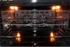 Комбинированная плита Kaiser HGE 93505 R