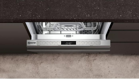 Встраиваемая посудомоечная машина Neff S855HKX20E