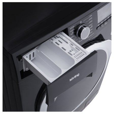 Стиральная машина Korting KWM 45ID1477 N
