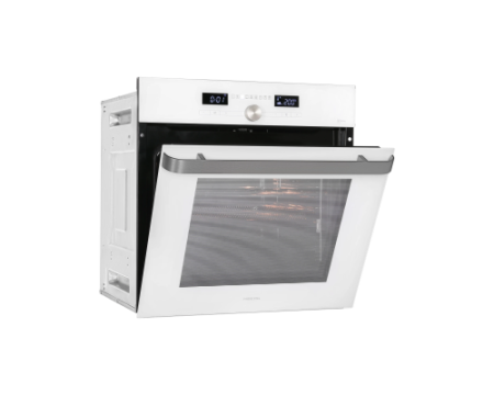 Духовой шкаф HIBERG VM 6193 W