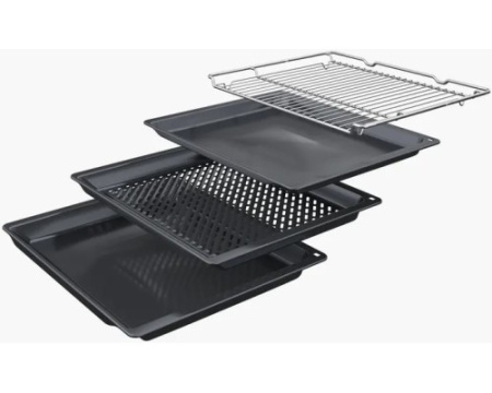 Духовой шкаф Bosch HBG478CB3