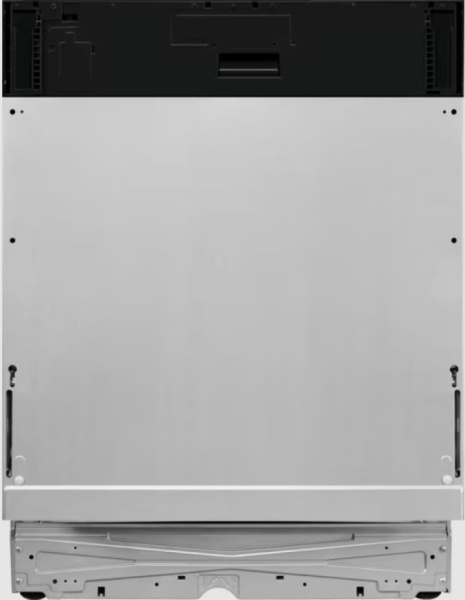 Встраиваемая посудомоечная машина AEG FSB64907Z