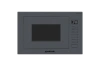 Встраиваемая микроволновая печь Meferi MMO6025GR ULTRA