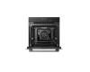 Электрический духовой шкаф Midea MO78107CGB