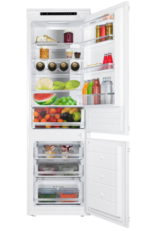 Встраиваемый холодильник Hansa BK2676.2NFZC