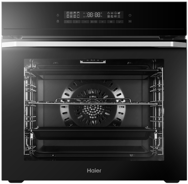 Духовой шкаф Haier HOQ-F5AAGB