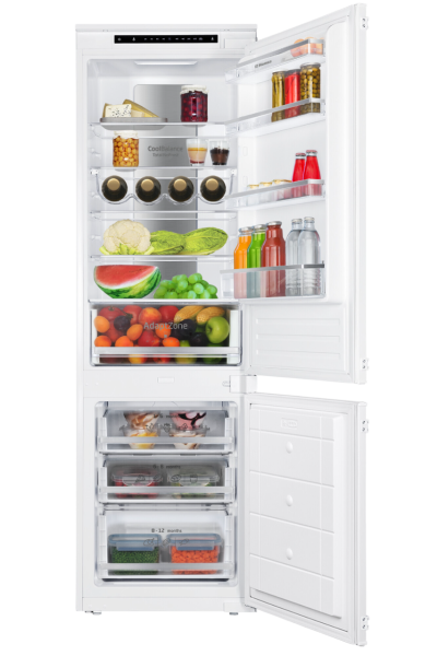 Встраиваемый холодильник Hansa BK2676.2NFZC