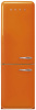 Холодильник Smeg FAB32LOR5