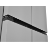 Холодильник Cross Door ZUGEL ZRCD430X
