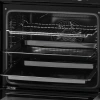Электрический духовой шкаф KRONA KUMMEL 60 BL