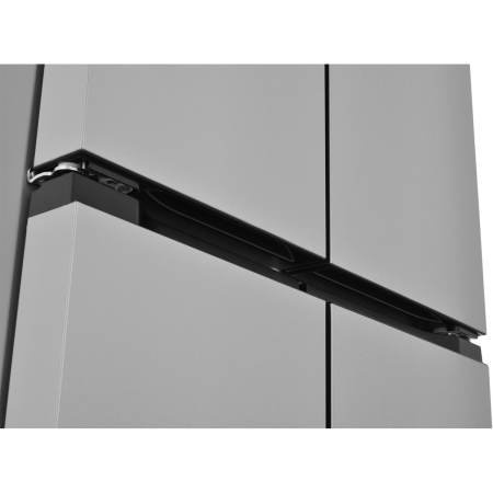 Холодильник Cross Door ZUGEL ZRCD430X