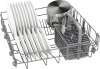 Посудомоечная машина встраиваемая Bosch SMV24AX00K