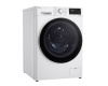 Стиральная машина LG F4V3ES0W